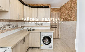 3-к квартира, вторичка, 61м2, 5/5 этаж