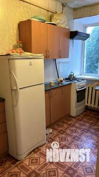 1-к квартира, вторичка, 30м2, 2/9 этаж