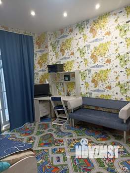 2-к квартира, вторичка, 58м2, 3/18 этаж