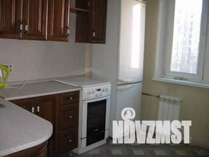 2-к квартира, вторичка, 56м2, 4/10 этаж