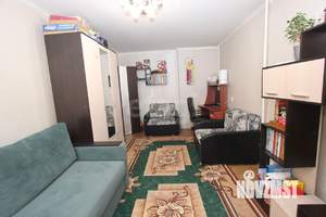 1-к квартира, вторичка, 36м2, 5/9 этаж