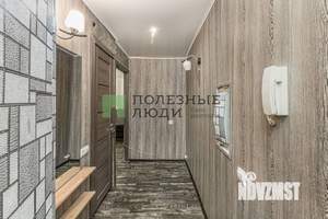 2-к квартира, вторичка, 46м2, 4/5 этаж