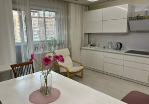 2-к квартира, вторичка, 56м2, 6/10 этаж