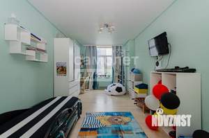 1-к квартира, вторичка, 59м2, 4/8 этаж