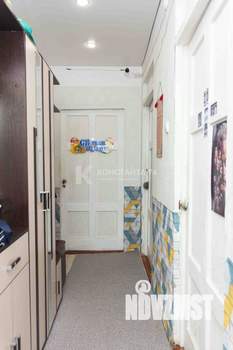 3-к квартира, вторичка, 70м2, 2/3 этаж