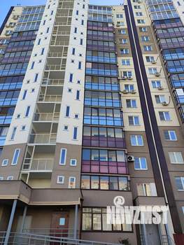 2-к квартира, вторичка, 74м2, 1/14 этаж