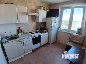 2-к квартира, вторичка, 57м2, 10/10 этаж