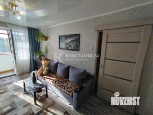 1-к квартира, вторичка, 34м2, 7/9 этаж