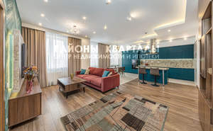 2-к квартира, вторичка, 87м2, 2/13 этаж