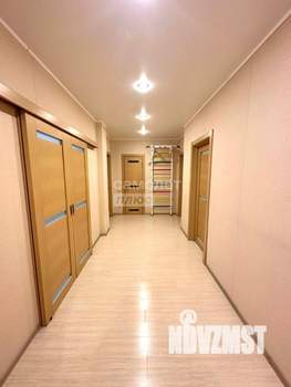 3-к квартира, вторичка, 104м2, 6/10 этаж