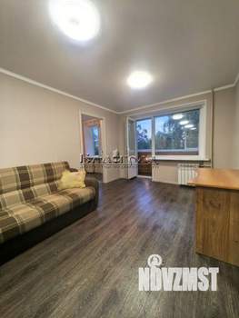 2-к квартира, вторичка, 44м2, 4/5 этаж