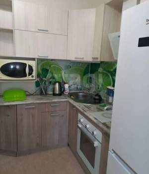 1-к квартира, вторичка, 32м2, 6/10 этаж