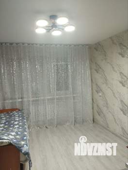 Студия квартира, вторичка, 18м2, 5/5 этаж