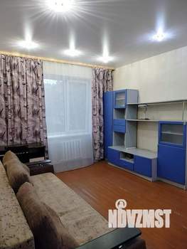 3-к квартира, вторичка, 70м2, 2/5 этаж