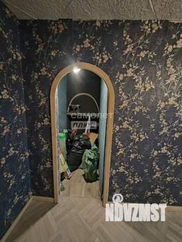 2-к квартира, вторичка, 42м2, 4/5 этаж