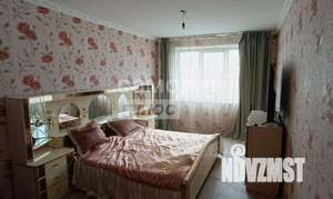 2-к квартира, вторичка, 53м2, 9/10 этаж