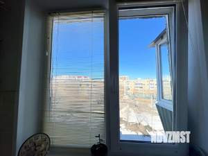 2-к квартира, вторичка, 45м2, 5/5 этаж