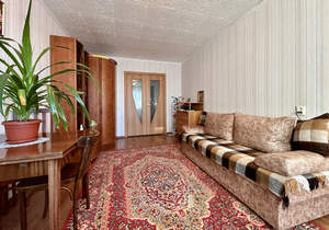 3-к квартира, вторичка, 65м2, 6/9 этаж