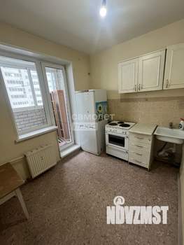 1-к квартира, вторичка, 38м2, 3/10 этаж