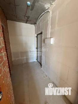 Студия квартира, вторичка, 37м2, 20/25 этаж