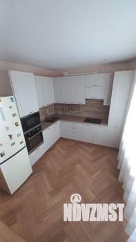 1-к квартира, вторичка, 50м2, 8/11 этаж