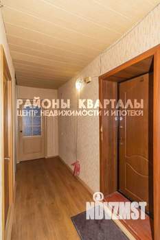 3-к квартира, вторичка, 63м2, 3/9 этаж