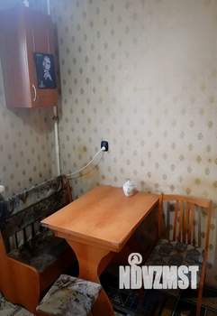 1-к квартира, вторичка, 38м2, 4/5 этаж