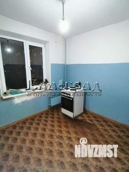 1-к квартира, вторичка, 34м2, 7/10 этаж