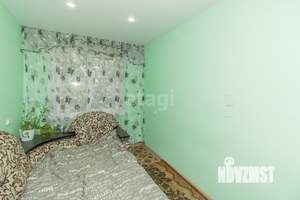 2-к квартира, вторичка, 45м2, 3/5 этаж