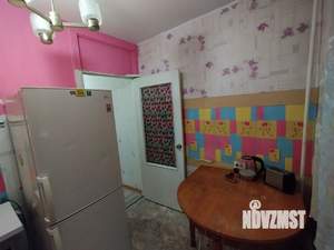 1-к квартира, вторичка, 33м2, 1/9 этаж