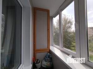 1-к квартира, вторичка, 34м2, 4/9 этаж