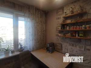 4-к квартира, вторичка, 81м2, 9/9 этаж