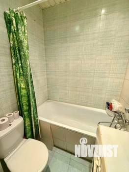 1-к квартира, вторичка, 34м2, 4/9 этаж