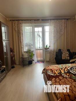 3-к квартира, вторичка, 83м2, 2/2 этаж