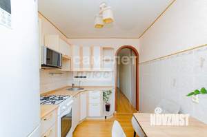 2-к квартира, вторичка, 52м2, 7/9 этаж