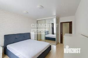 1-к квартира, вторичка, 58м2, 4/6 этаж