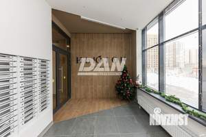 2-к квартира, вторичка, 58м2, 8/15 этаж