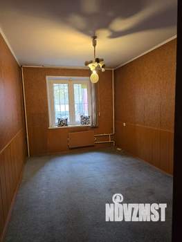 2-к квартира, вторичка, 55м2, 1/10 этаж