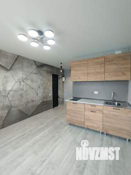 Студия квартира, вторичка, 18м2, 5/5 этаж