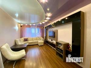 3-к квартира, вторичка, 65м2, 9/10 этаж