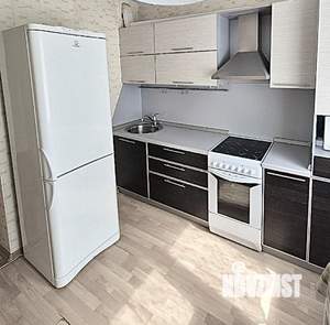 1-к квартира, вторичка, 33м2, 3/10 этаж