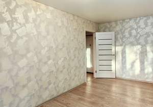 1-к квартира, вторичка, 30м2, 2/5 этаж