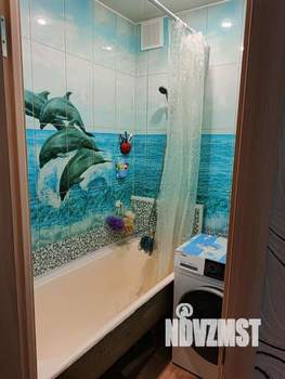 2-к квартира, вторичка, 41м2, 5/5 этаж