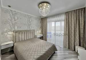 3-к квартира, вторичка, 62м2, 7/15 этаж
