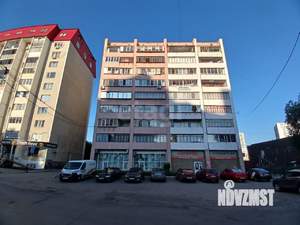 1-к квартира, вторичка, 40м2, 4/9 этаж