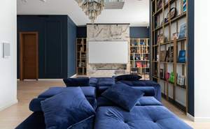 5-к квартира, вторичка, 210м2, 9/16 этаж
