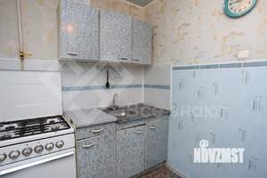 3-к квартира, вторичка, 59м2, 2/5 этаж