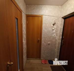 Студия квартира, вторичка, 28м2, 6/10 этаж
