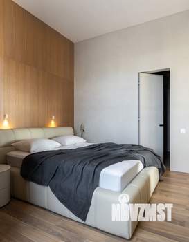 3-к квартира, вторичка, 132м2, 23/23 этаж