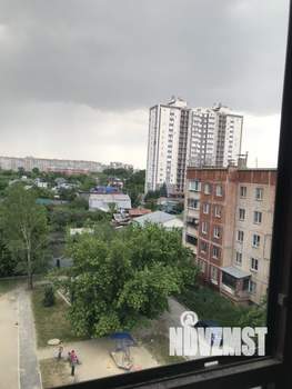 Студия квартира, вторичка, 25м2, 6/16 этаж